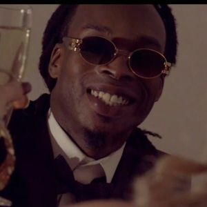 Meet your Posher, Jc